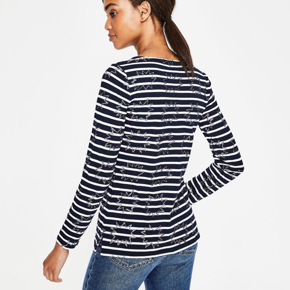 Breton Make a statement T 6 - Picture 5 of 6